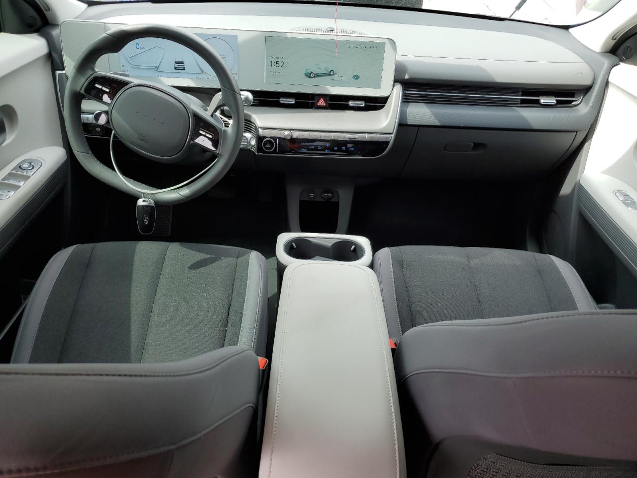 2024 Hyundai Ioniq 5 Sel VIN: KM8KN4DE9RU309491 Lot: 81525285