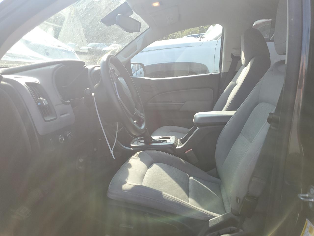 2018 Chevrolet Colorado VIN: 1GCGTBEN6J1203556 Lot: 71359055