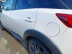 2018 MAZDA CX-3 SPORT NAV for sale at Copart ROCHFORD