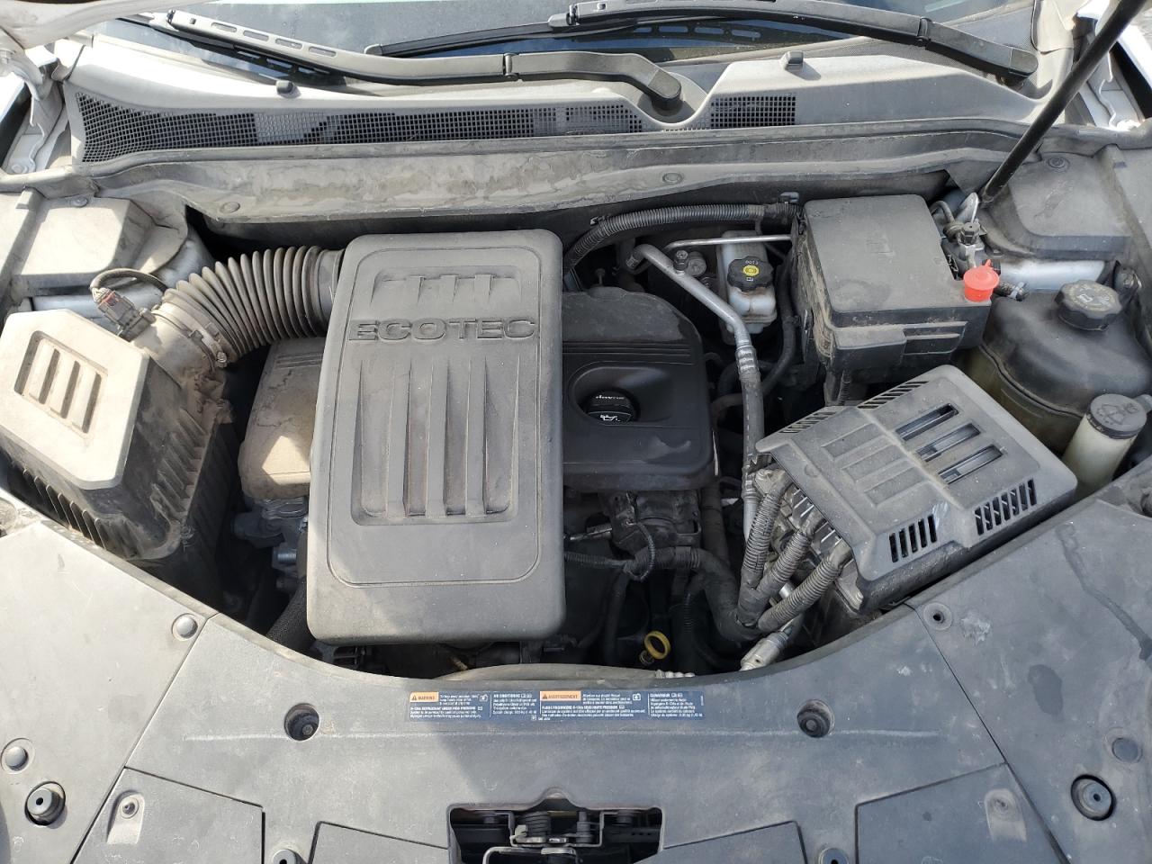 2016 GMC Terrain Sle VIN: 2GKALMEK4G6321669 Lot: 81513215