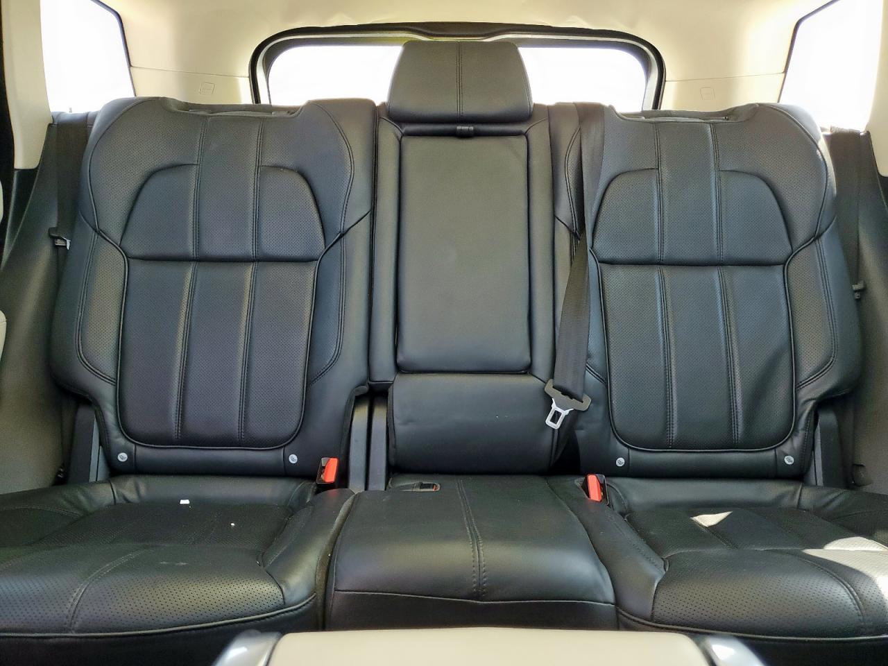 2014 Land Rover Range Rover Sport Hse VIN: SALWR2WF5EA502312 Lot: 80238945