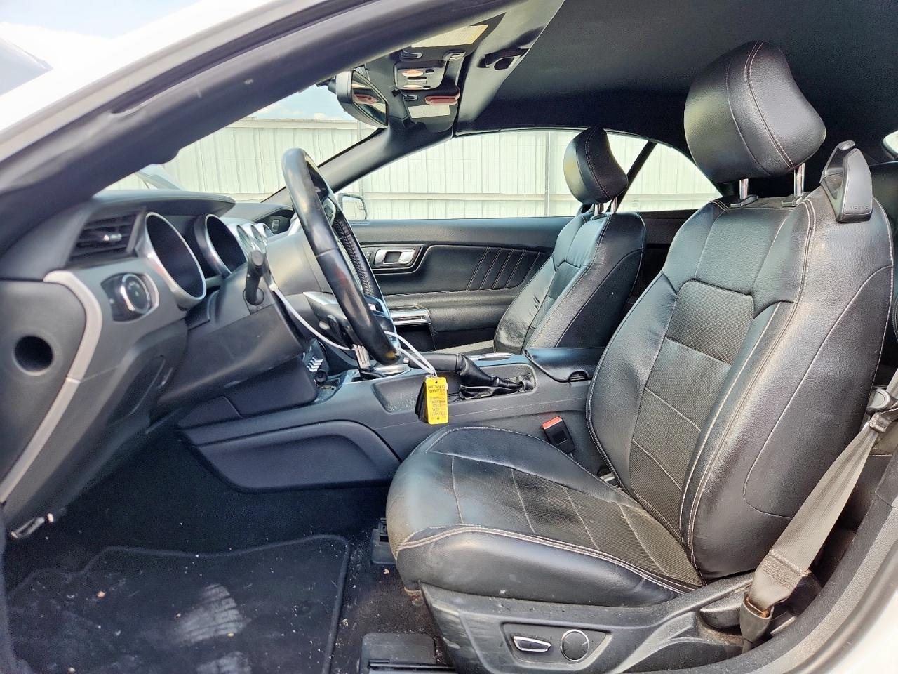 2019 Ford Mustang VIN: 1FATP8UH8K5131373 Lot: 82092825