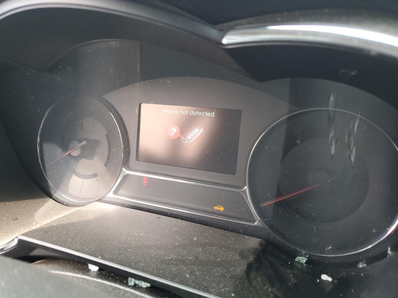 2013 Kia Optima Hybrid VIN: KNAGM4AD6D5045235 Lot: 81221975