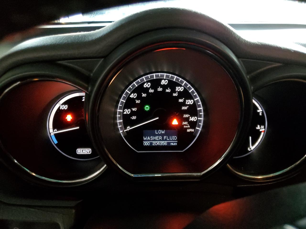 2006 Lexus Rx 400 VIN: JTJHW31UX60022680 Lot: 83825975