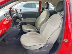 2012 FIAT 500 LOUNGE for sale at Copart BRISTOL