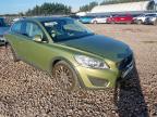 2010 VOLVO C30 S for sale at Copart WISBECH