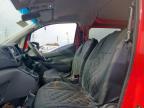 2017 NISSAN NV200 ACENTA DCI  for sale at Copart BRISTOL