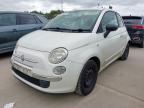 2008 FIAT 500 POP RH for sale at Copart SANDY