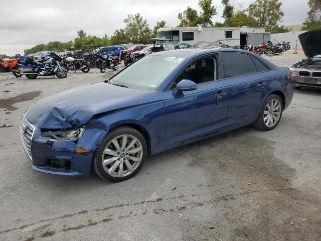 2017 Audi A4 Premium