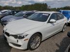 2015 BMW 320 I XDRIVE   à vendre chez Copart ON - COOKSTOWN