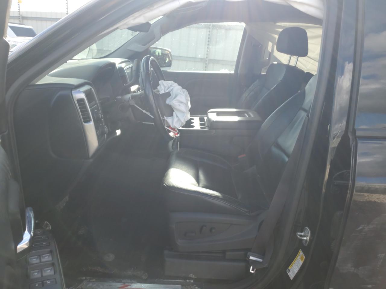 2017 Chevrolet Silverado K1500 Lt VIN: 3GCUKREC6HG124686 Lot: 82100375