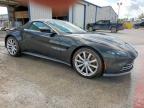 2022 ASTON MARTIN VANTAGE    for sale at Copart TX - HOUSTON