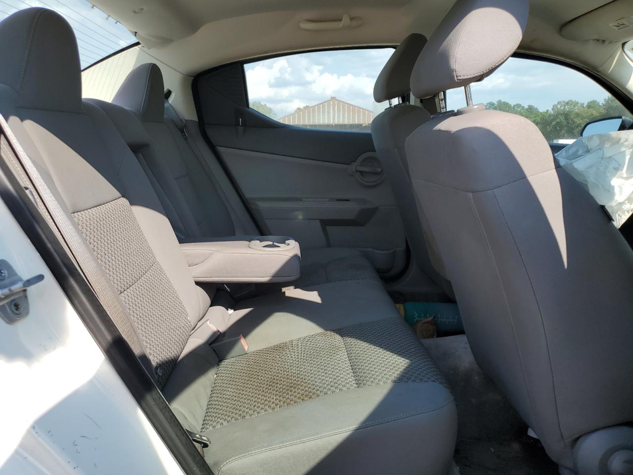 2008 Dodge Avenger Se VIN: 1B3LC46K88N216876 Lot: 86795335