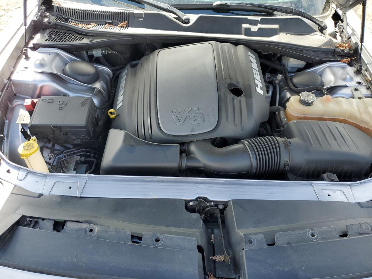 2015 Dodge Challenger Sxt VIN: 2C3CDZAT1FH805237 Lot: 84431925