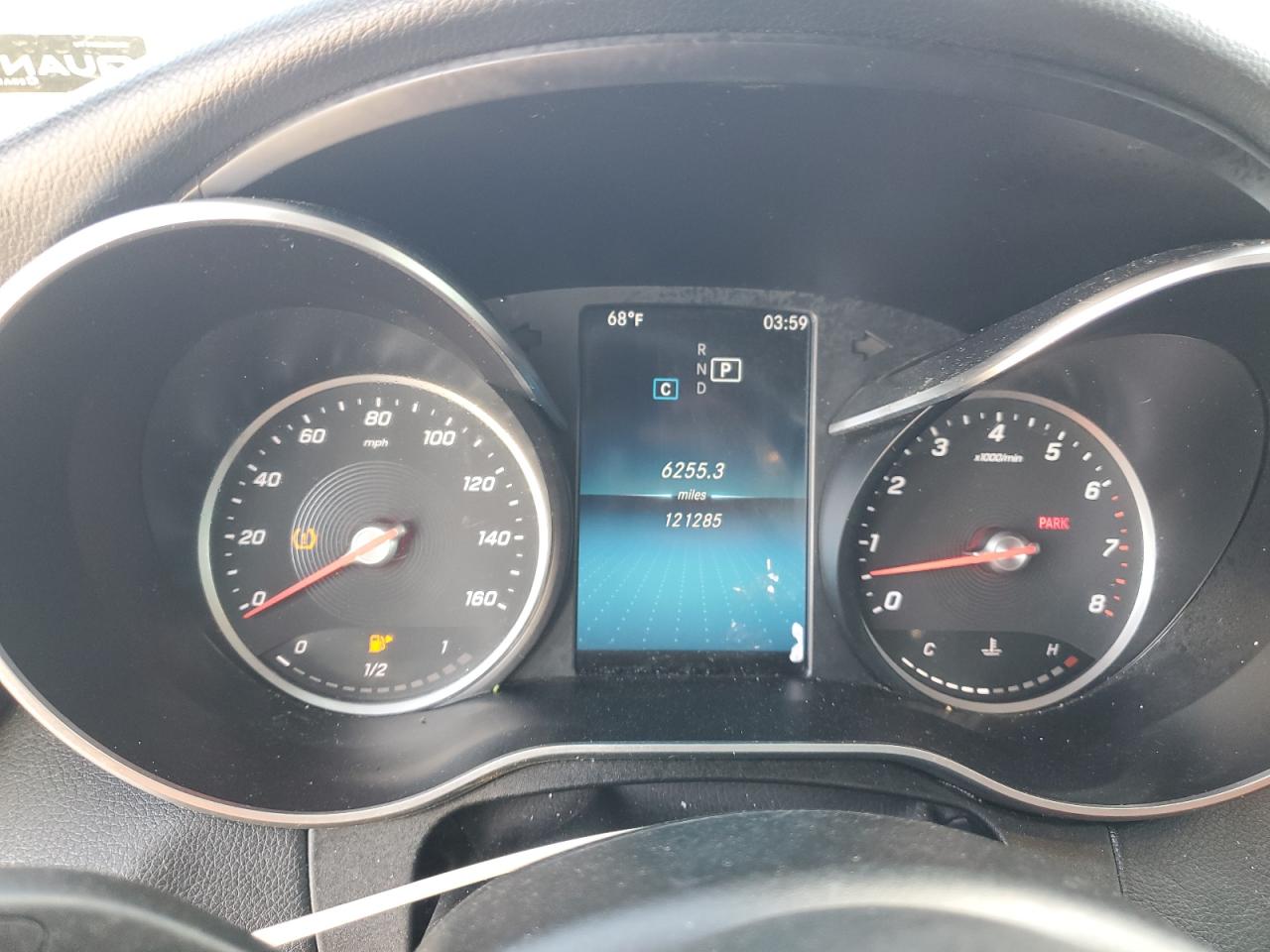 2019 Mercedes-Benz C 300 VIN: WDDWJ8DB9KF846537 Lot: 80612275