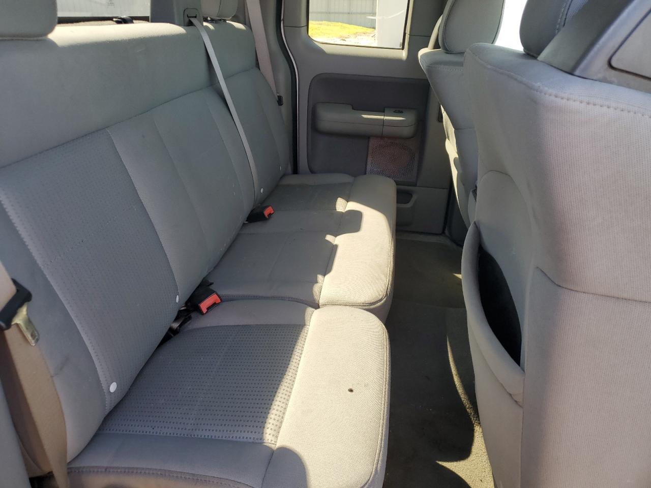 2007 Ford F150 VIN: 1FTPX12V37NA10480 Lot: 80642745