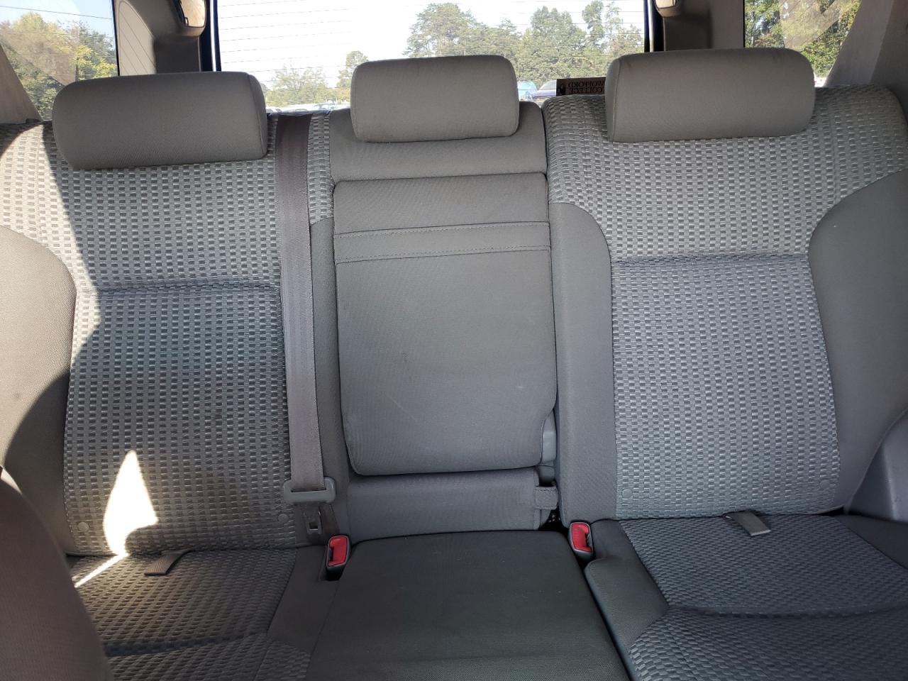 2008 Toyota 4Runner Sr5 VIN: JTEBU14R88K009472 Lot: 81283515