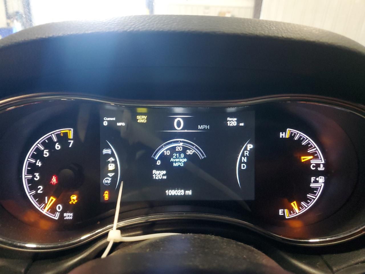 2020 Jeep Grand Cherokee Limited VIN: 1C4RJFBG1LC264011 Lot: 71199565