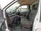 2017 VAUXHALL VIVARO 2900 SPORTIVE CDTI  for sale at Copart CORBY