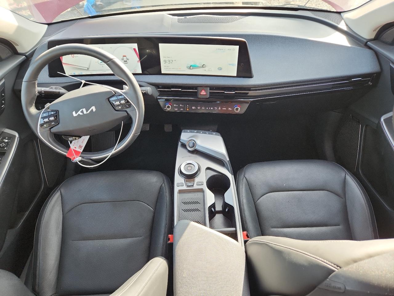 2023 Kia Ev6 Light VIN: KNDC3DLC0P5104549 Lot: 81244915