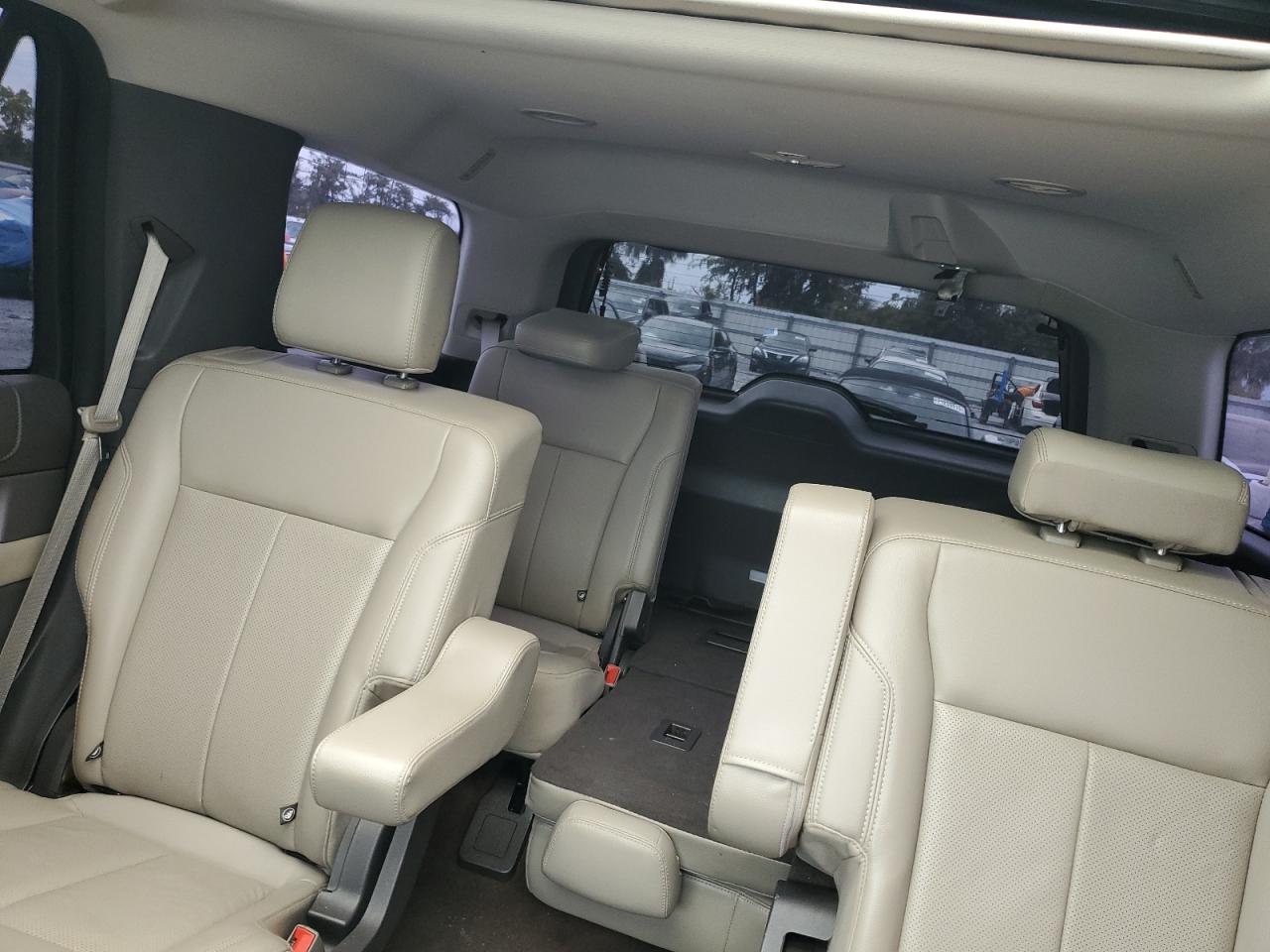 2020 Ford Expedition Xlt VIN: 1FMJU1HT2LEA89540 Lot: 71492575