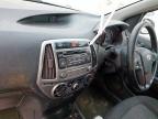 2014 HYUNDAI I20 ACTIVE  for sale at Copart BRISTOL