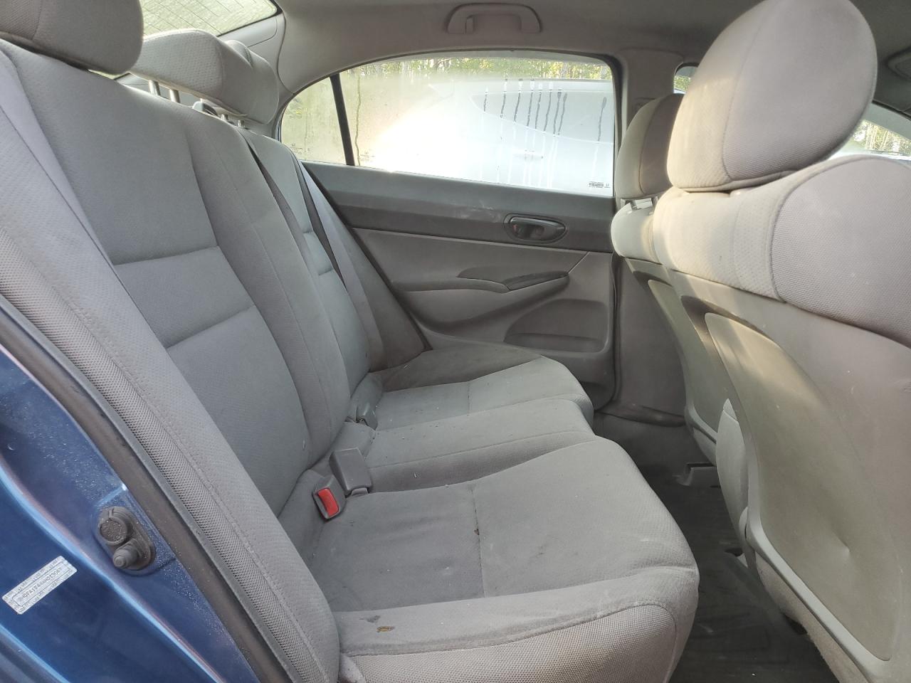 2010 Honda Civic Dx-G VIN: 2HGFA1F44AH013047 Lot: 71053435