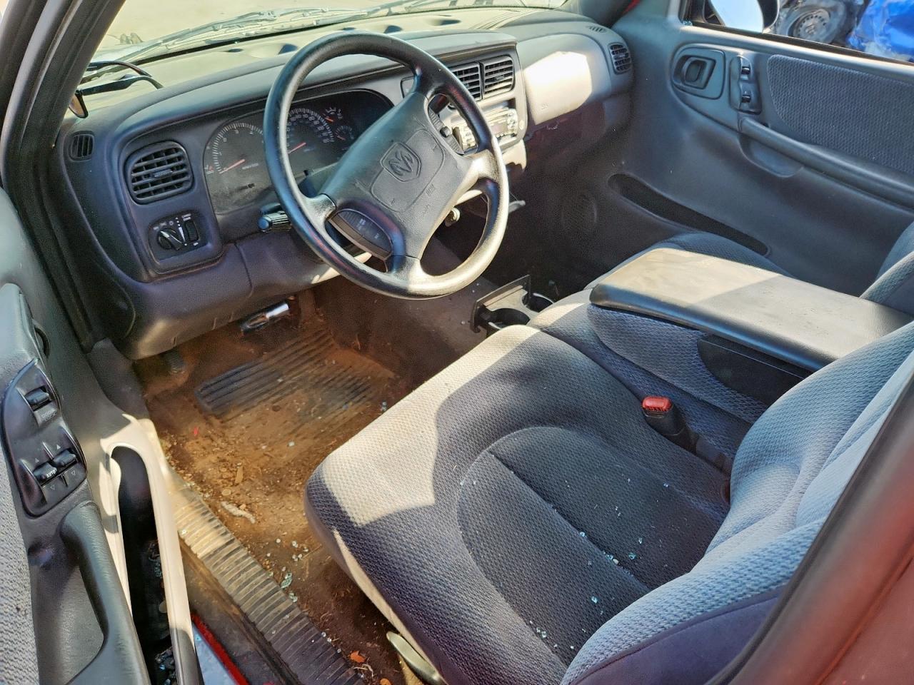 1999 Dodge Dakota VIN: 1B7GL22X3XS220839 Lot: 81676655