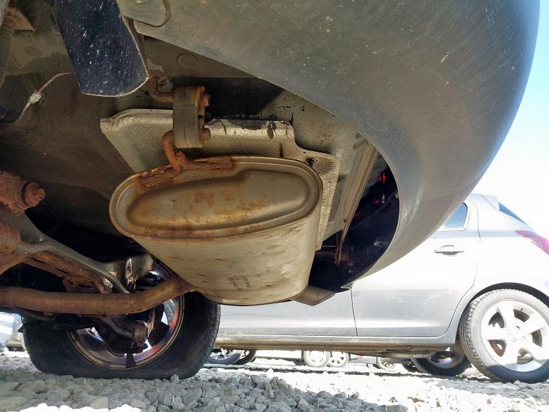 2015 KIA SPORTAGE 1.7 CRDI ISG 1 5DR