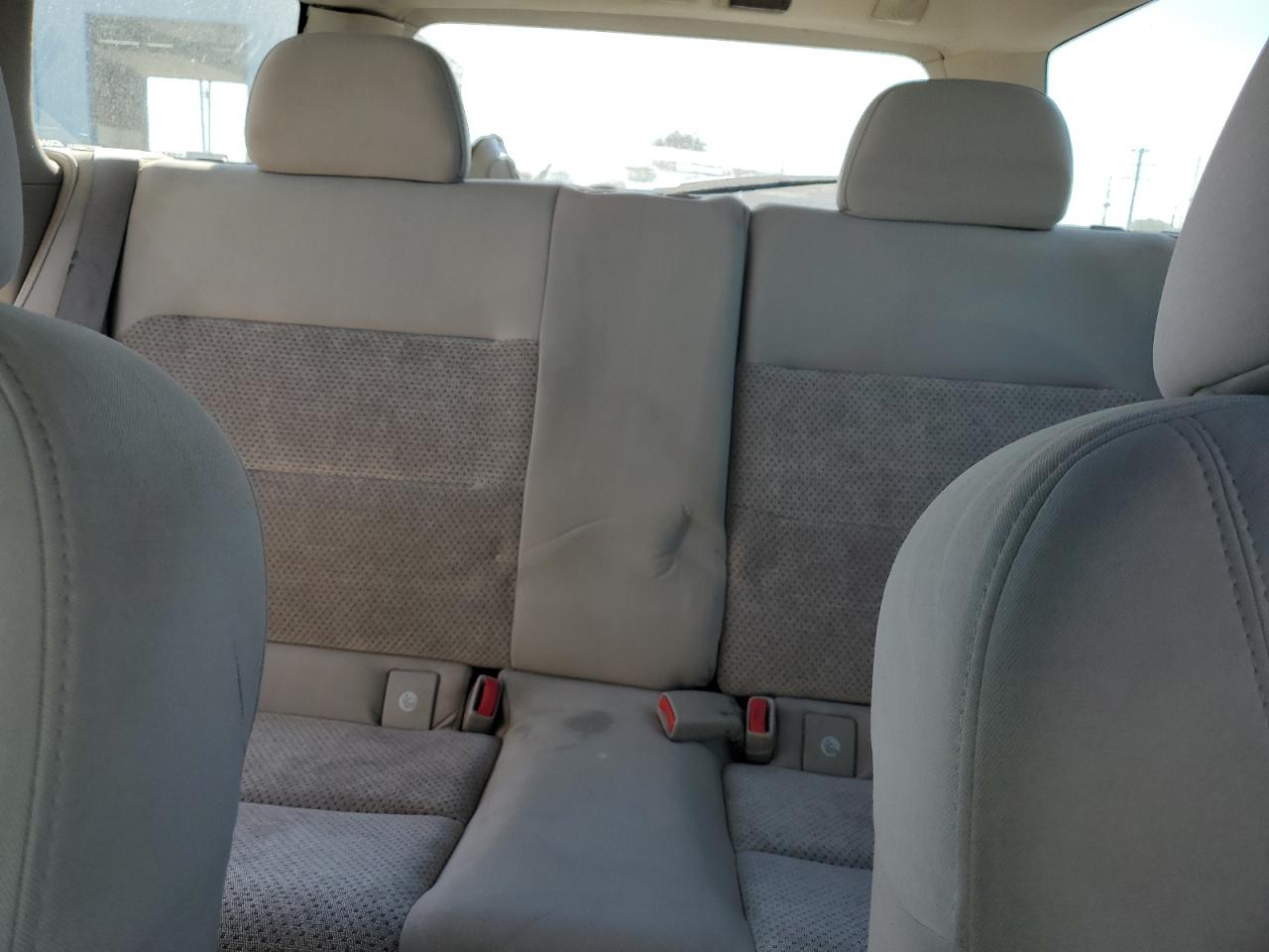 2006 Subaru Legacy Outback 2.5I VIN: 4S4BP61CX67332474 Lot: 81728985