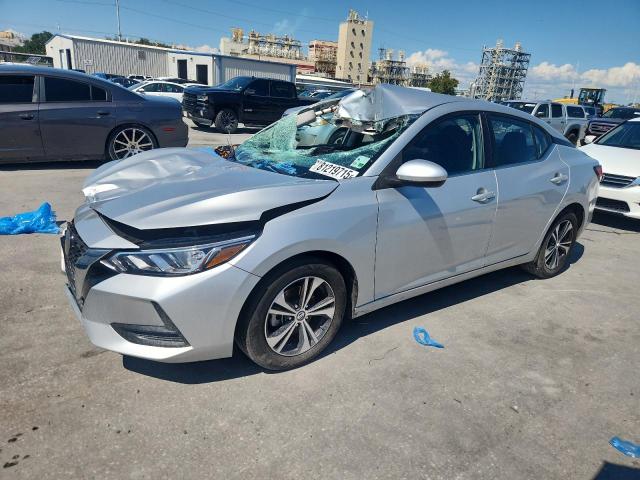 NISSAN SENTRA SV 2023