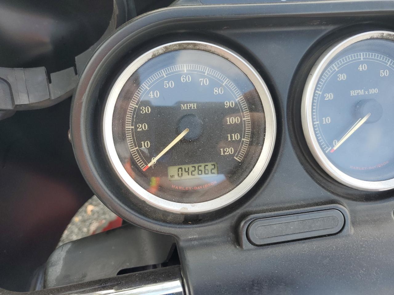 2012 Harley-Davidson Fltru Road Glide Ultra VIN: 1HD1KGM17CB604520 Lot: 81726735