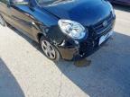 2011 KIA PICANTO DOMINO  for sale at Copart SANDWICH