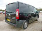 2015 CITROEN DISPATCH 1000 L1H1 EN-RIS 1000 1.6 HDI 90 H1 VAN ENTERPRISE for sale at Copart ROCHFORD