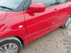 2017 SUZUKI SWIFT SZ2  for sale at Copart BRISTOL