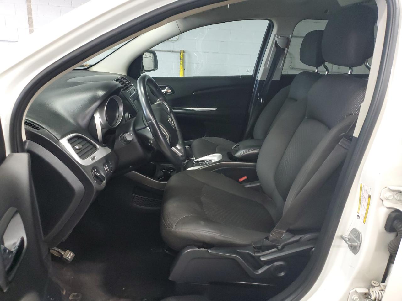 2015 Dodge Journey Se VIN: 3C4PDDAG1FT601306 Lot: 81583495