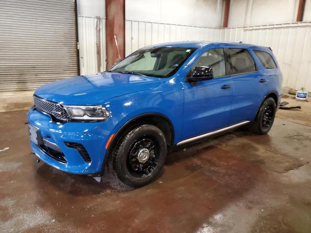DODGE DURANGO PURSUIT 2023