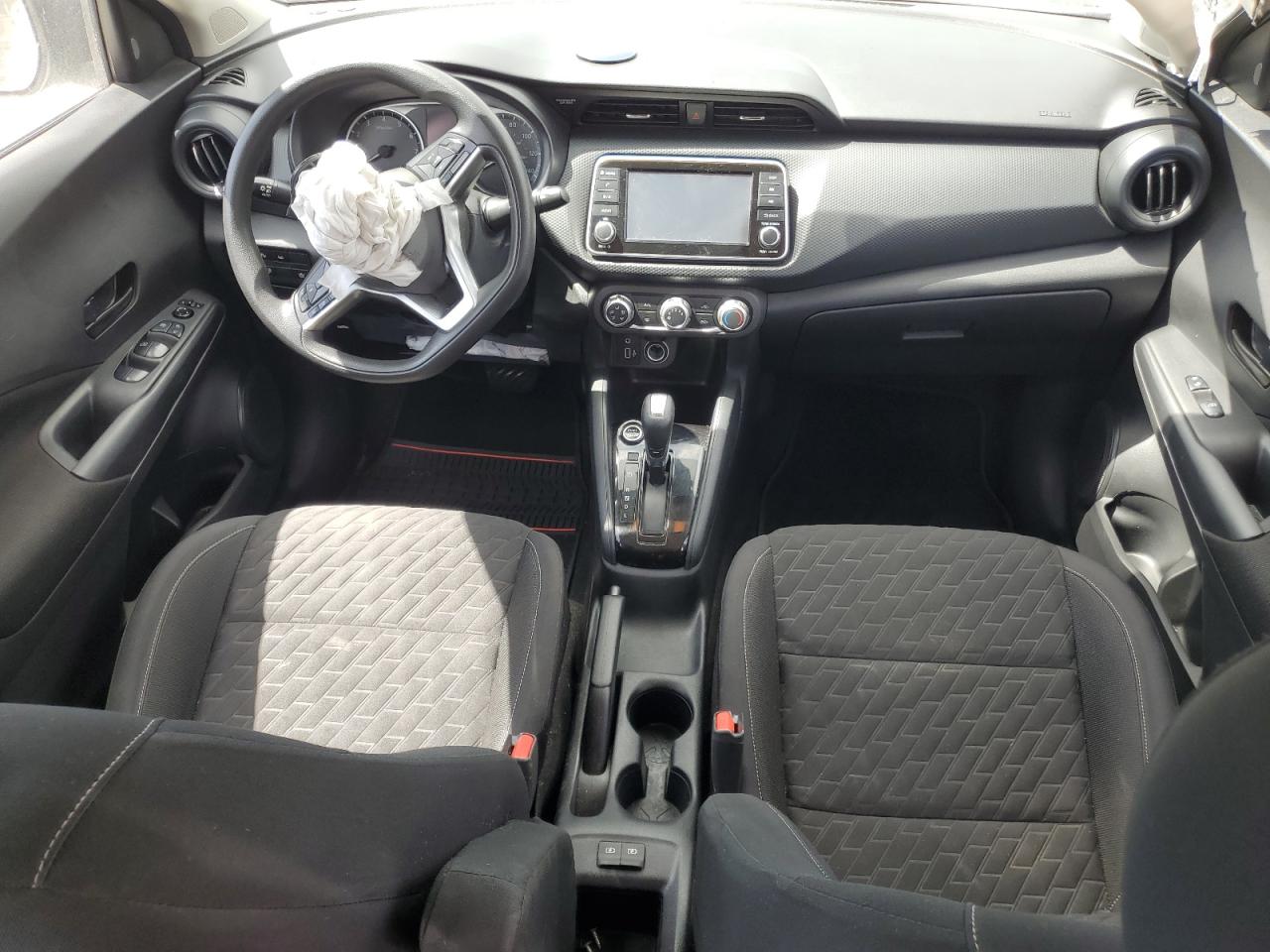 2022 Nissan Kicks S VIN: 3N1CP5BV6NL489032 Lot: 81453145