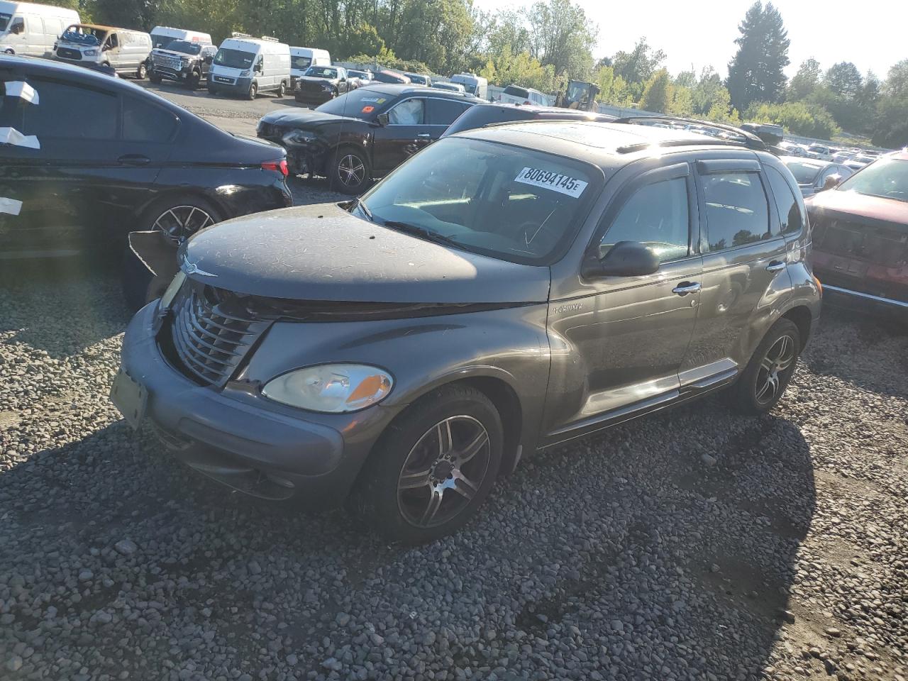Vehicle photo