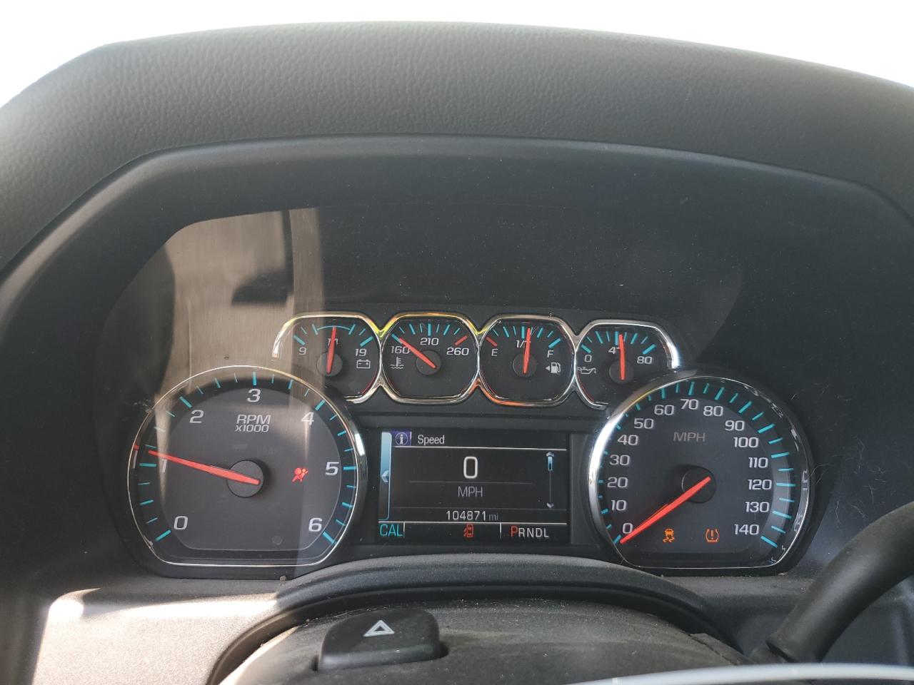 2018 Chevrolet Silverado K1500 Lt VIN: 1GCVKREC0JZ152221 Lot: 80590575