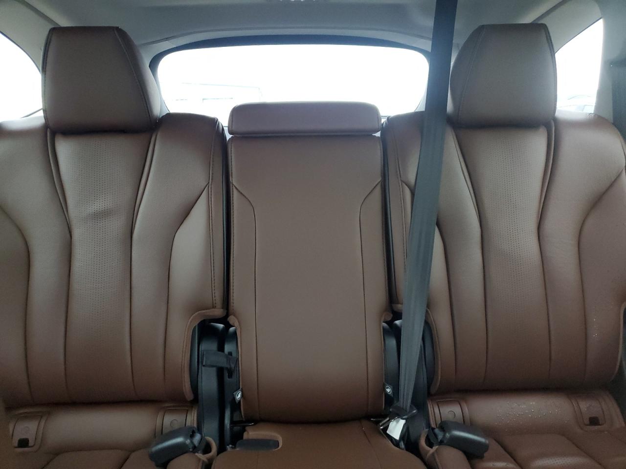 2022 Acura Mdx Advance VIN: 5J8YE1H89NL046700 Lot: 83941995