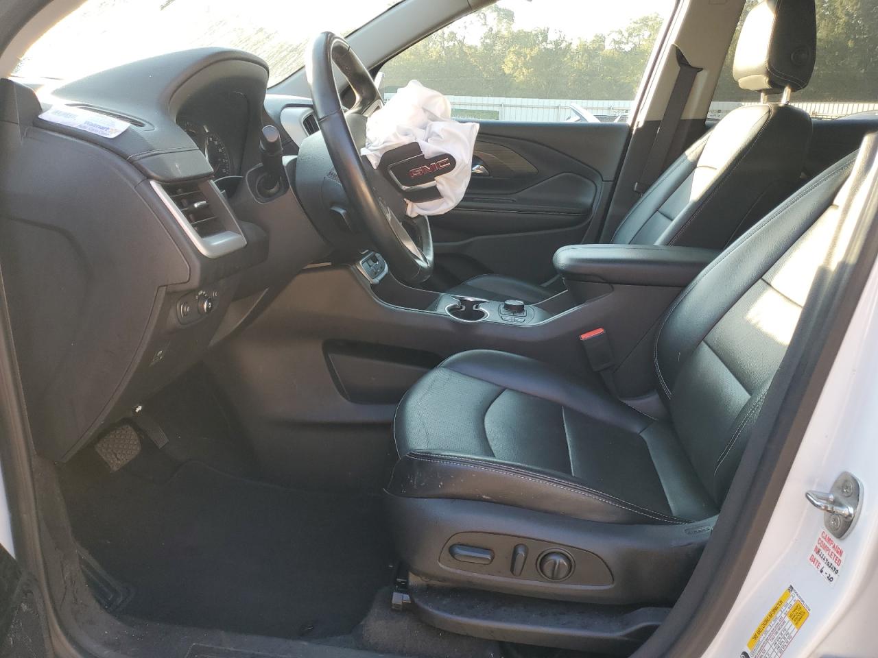 2023 GMC Terrain Slt VIN: 3GKALVEG9PL171734 Lot: 80347475