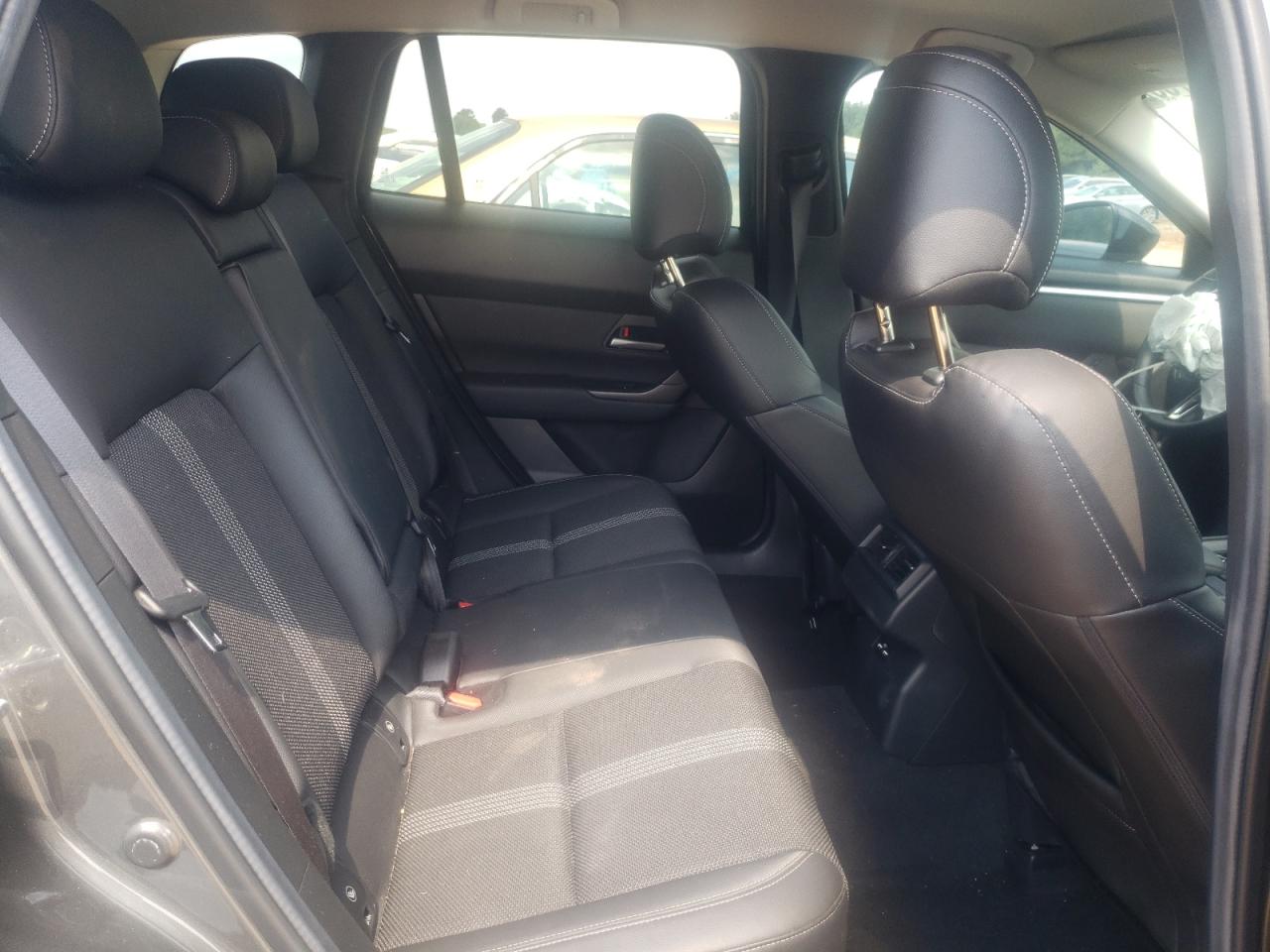 2024 Mazda Cx-50 Select VIN: 7MMVABAM0RN192407 Lot: 72087785