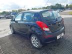 2014 HYUNDAI I20 ACTIVE 1.2 ACTIVE 5DR for sale at Copart WOLVERHAMPTON