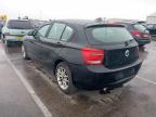 2013 BMW 118I SE  for sale at Copart CHESTER