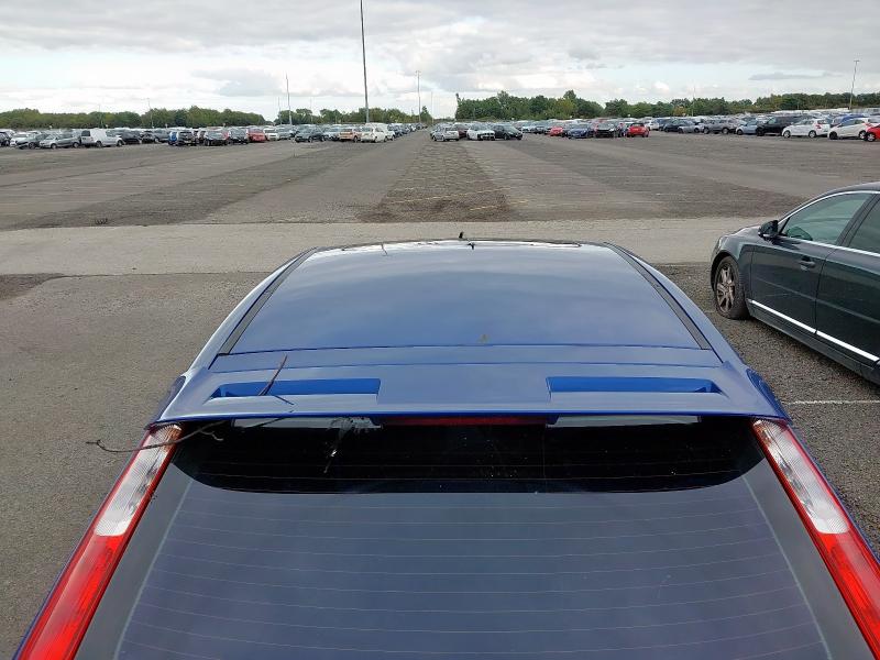 2006 FORD FOCUS ST-3 