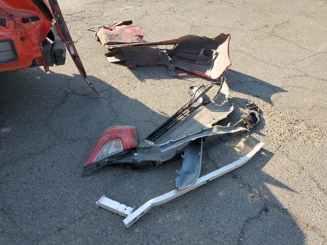 2018 Honda Civic Lx VIN: 2HGFC2F51JH548085 Lot: 71901015