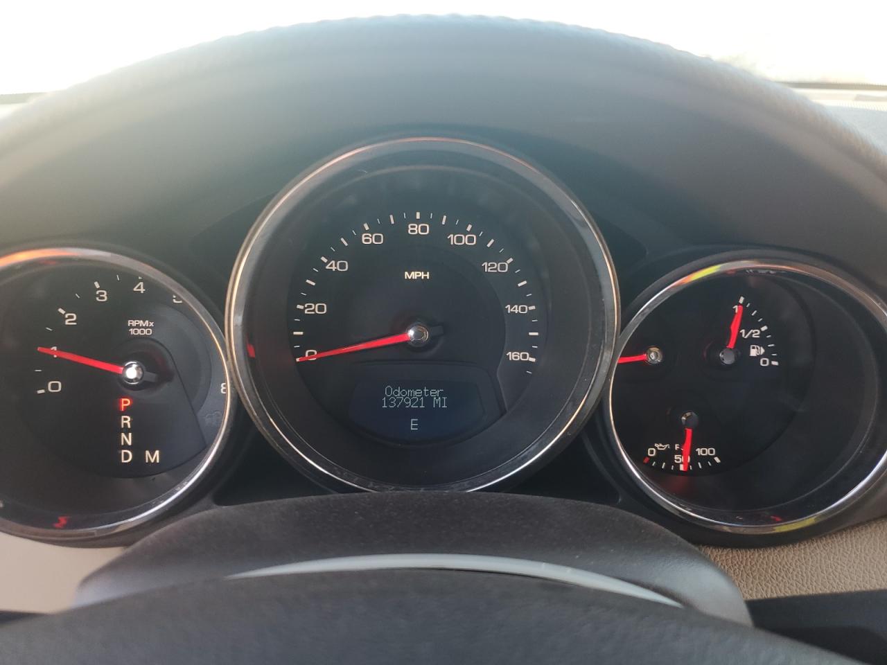 2010 Cadillac Cts Luxury Collection VIN: 1G6DE5EG4A0108003 Lot: 81392365