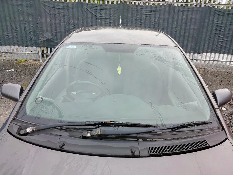 2009 TOYOTA YARIS TR VVT-I 