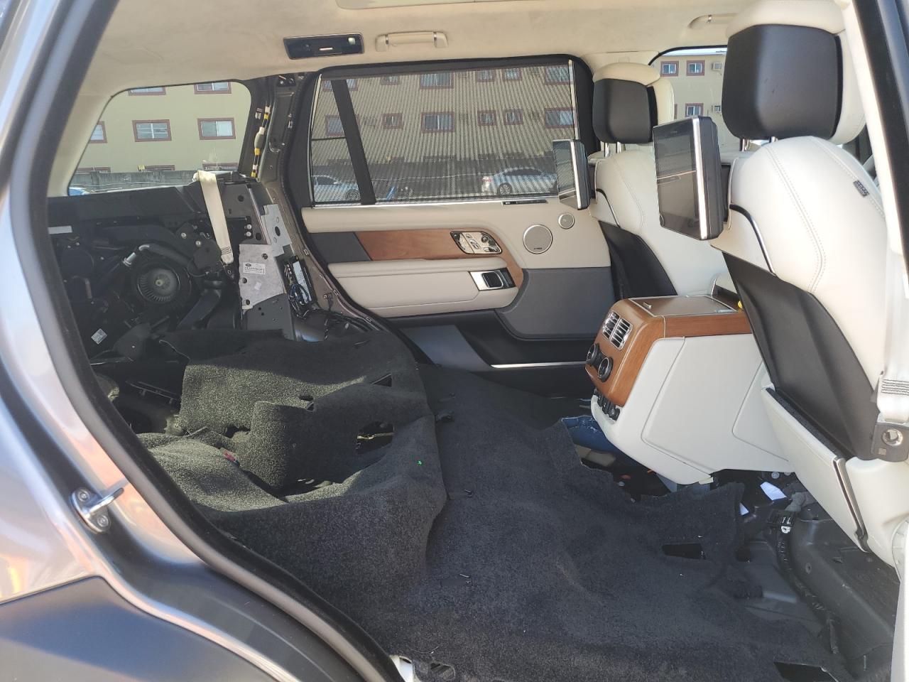 2019 Land Rover Range Rover Autobiography VIN: SALGV5RE3KA517357 Lot: 80725585